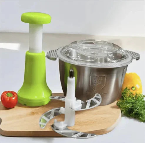 Kitchen Appliances