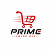 Prime Squad Hub - Home